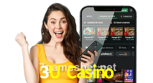 3U Casino