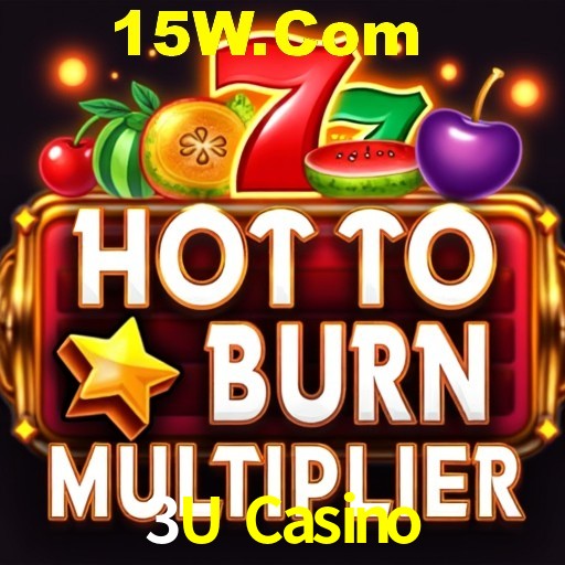Live Casino 3U Casino