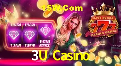 Ofertas Exclusivas 3U Casino