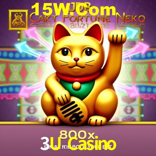 A Experiência Imersiva dos Cassinos Ao Vivo no 3U Casino