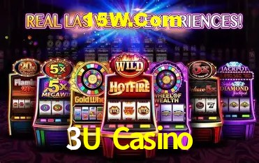 Tecnologia da Plataforma 3U Casino
