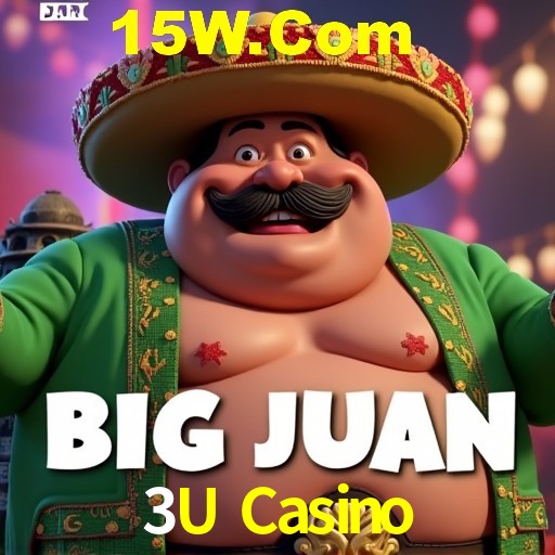Descubra a Magia dos Jogos de Arcade no 3U Casino