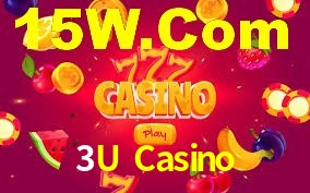 Spaceman Game 3U Casino