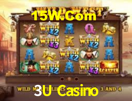 3U Casino,3U Bet