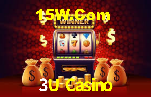 3U Casino