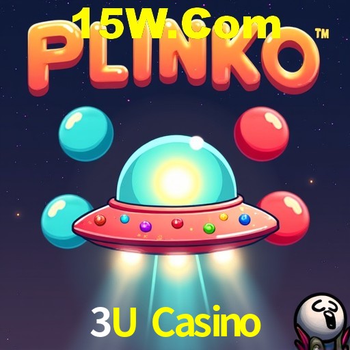 A Emoção da Loteria na 3U Casino: Uma Chance de Mudança de Vida