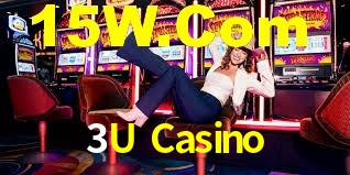 Explore as vantagens do 3U Casino: serviço profissional e confiabilidade