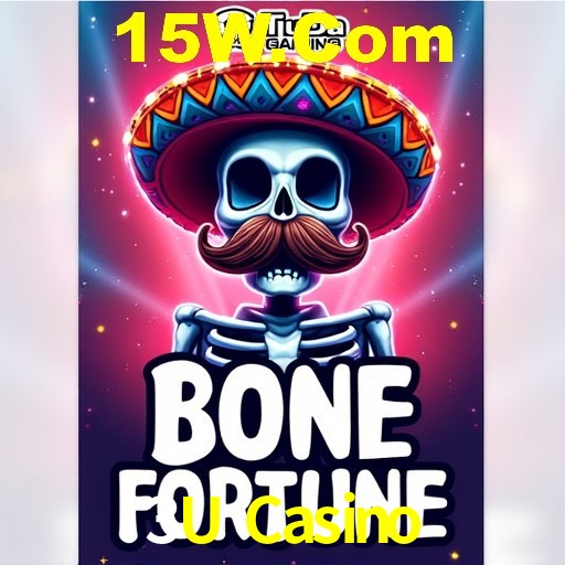 Inovações de Jogos na 3U Casino: O Futuro das Experiências Interativas