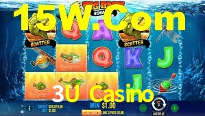 3U Casino