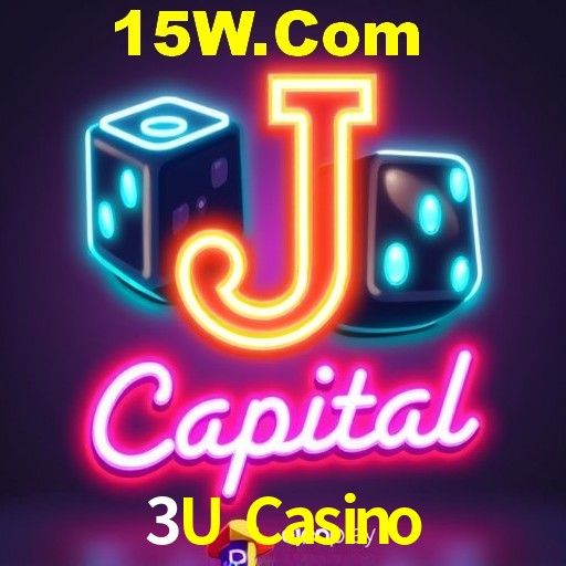 A Popularidade dos Caça-Níqueis no 3U Casino