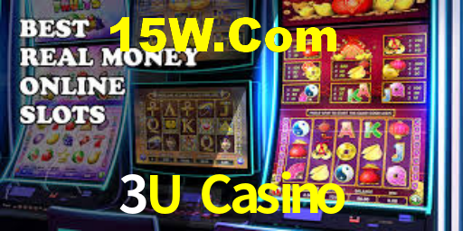 Experimente o Login Seguro Premium no 3U Casino