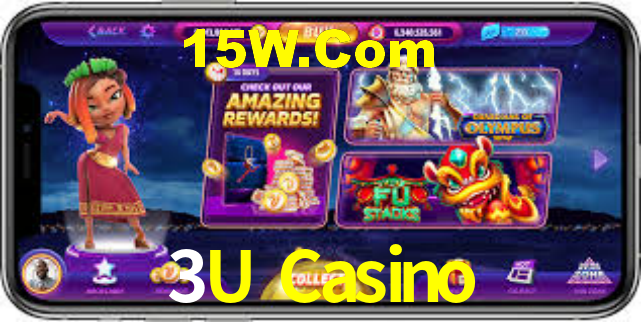 3U Casino,3U Bet