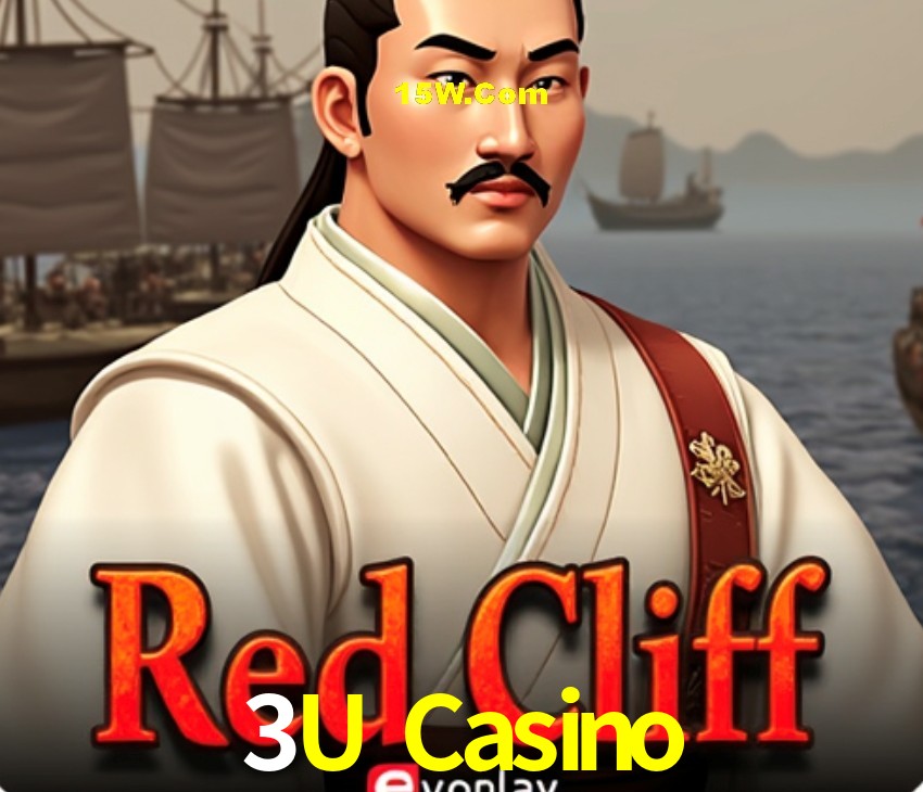 Apostas de Futebol 3U Casino