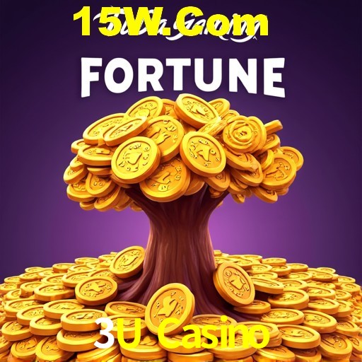Platform Technology 3U Casino