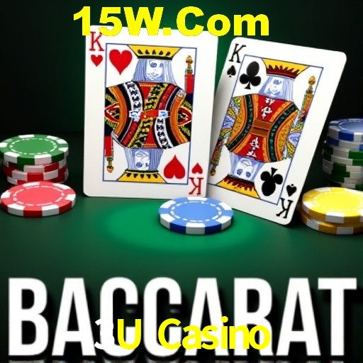 Player Reviews 3U Casino