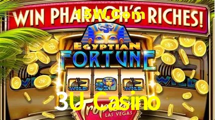 Sistemas de Segurança 3U Casino