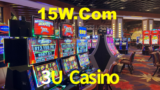 3U Casino,3U Bet