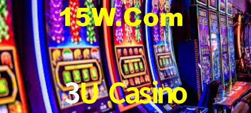 3U.Bet