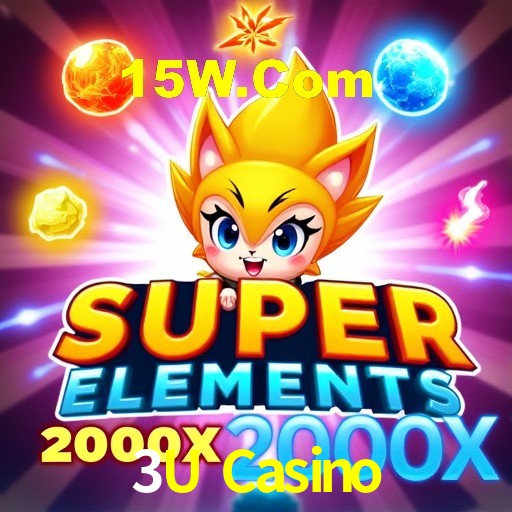Casino VIP 3U Casino