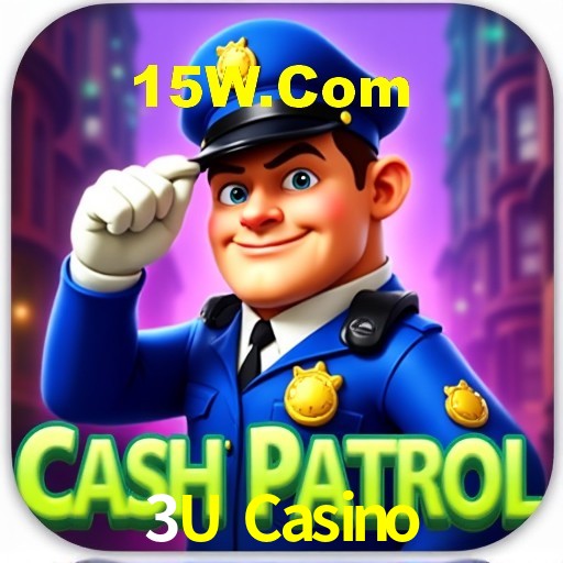 Jogo Spaceman 3U Casino