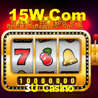3U Casino