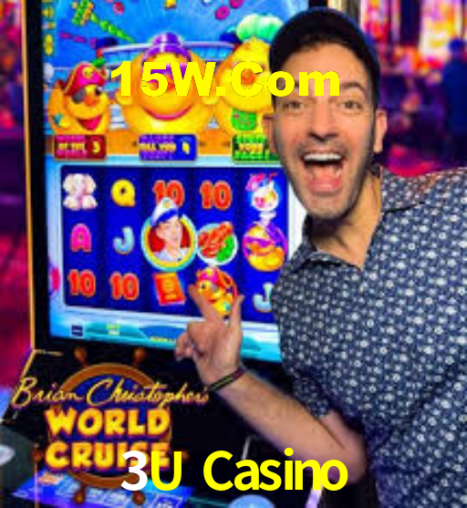 3U Casino,3U Bet