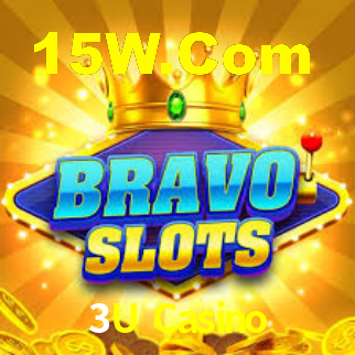 3U Casino