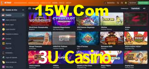 3U Casino