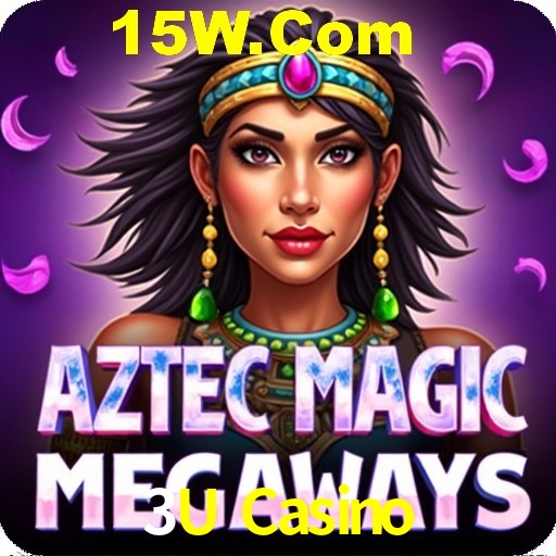 Casino Ao Vivo 3U Casino