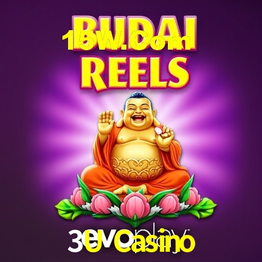 Torneios 3U Casino