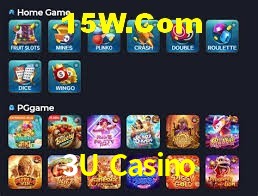 Sports Statistics 3U Casino