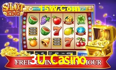 Apostas de Tênis 3U Casino