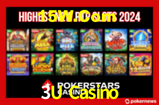 3U Casino