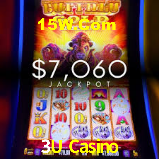 3U Casino