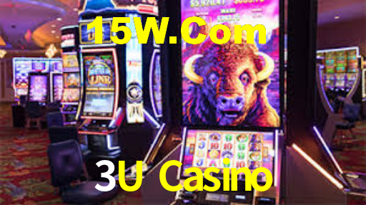 3U Casino,3U Bet