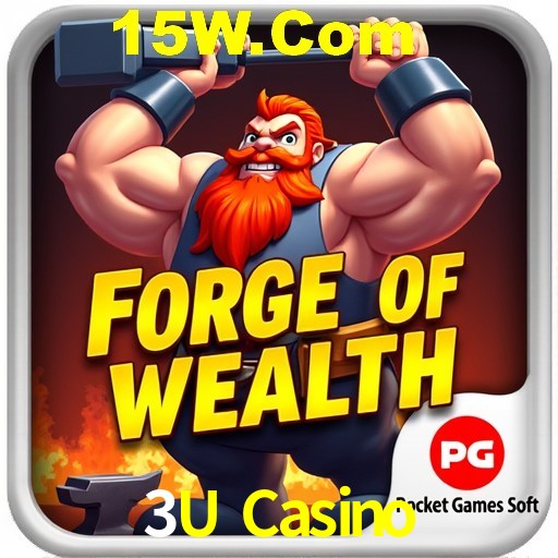 Weekend Specials 3U Casino