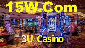 Tournaments 3U Casino