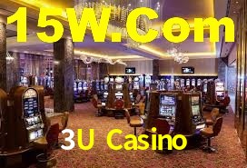 Daily Bonuses 3U Casino