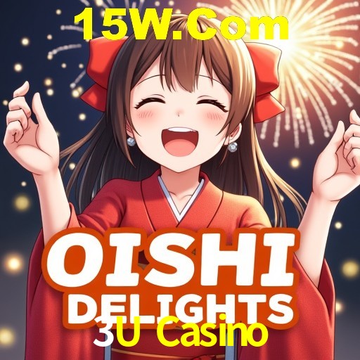 Descubra o Programa VIP da 3U Casino: Vantagens Exclusivas para Jogadores