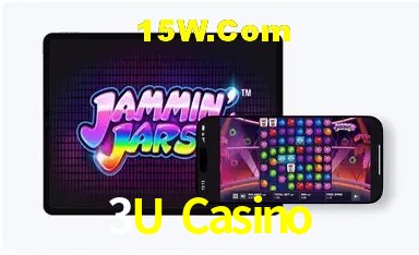 Cadastro Rápido 3U Casino