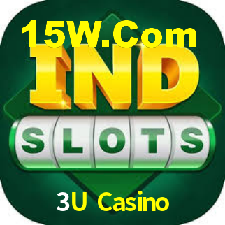 3U Casino