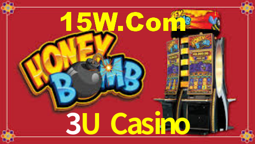 3U Casino,3U Bet