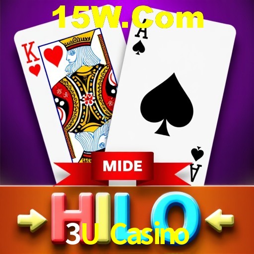Programa VIP 3U Casino