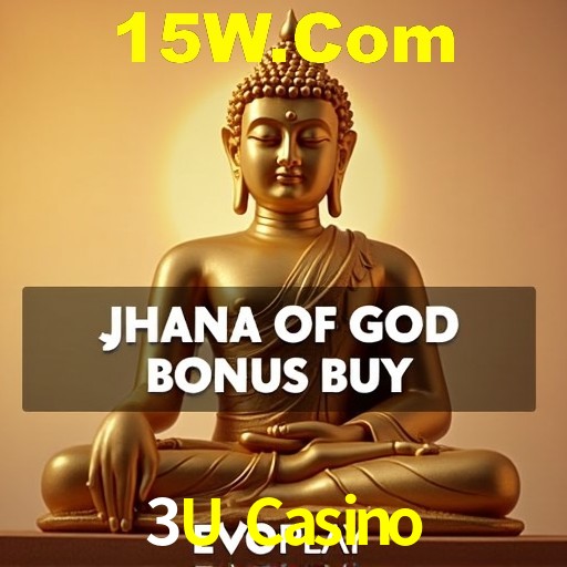 Jogos Exclusivos 3U Casino