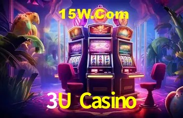Experiência VIP 3U Casino