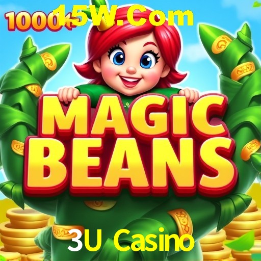 Desvendando o Mundo dos Jogos Virtuais na 3U Casino
