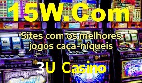 3U Casino,3U Bet