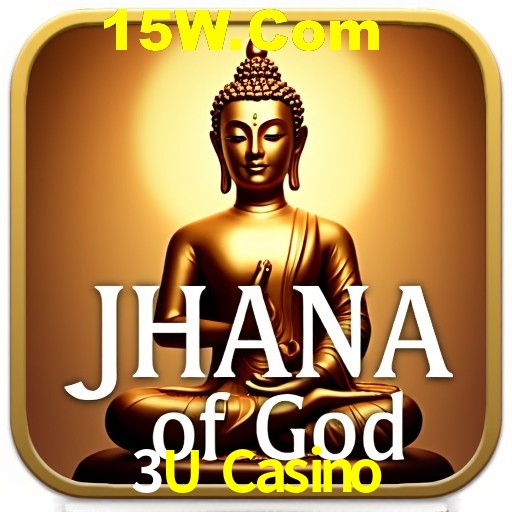Desvendando o Mundo dos Jogos Virtuais na 3U Casino