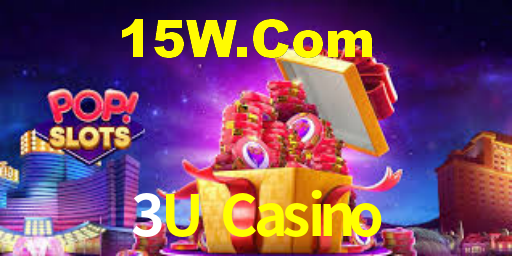 3U Casino: Seu Especialista em Apostas Esportivas Brasileiras
