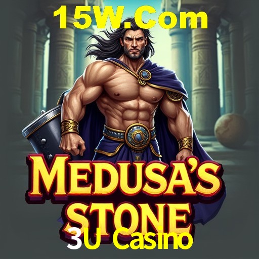 A Popularidade dos Caça-Níqueis no 3U Casino